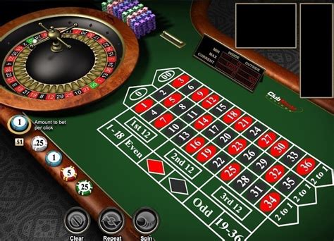 russian roulette casino game